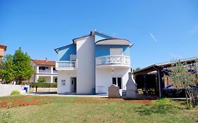 Holiday House Kazali, Medulin